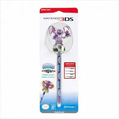 Obrázek produktu pro Stylus Skylanders Giants Cynder Bobblehead