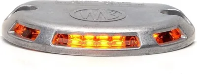 Produktbild von WAS Warnleuchte Warnlicht 1126