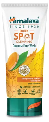 Obrázok produktu pre Himalaya Čistiaci gél na tvár s kurkumou, 150 ml