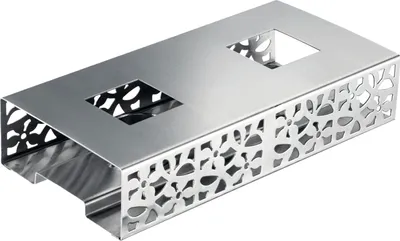 Image de WESTMARK Chauffe-plats Acier inoxydable