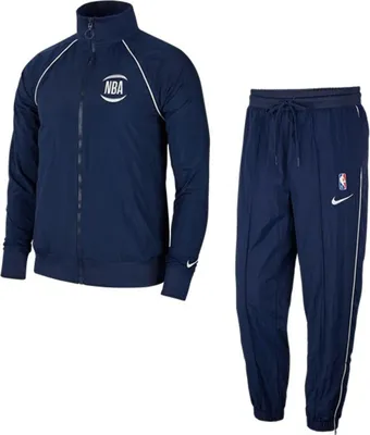 Obrázek produktu pro Teplakové soupravy Nike Nba Team 31 Essential DD3678419