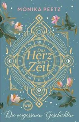 Obrázek produktu pro Das Herz der Zeit: Die vergessenen Geschichten