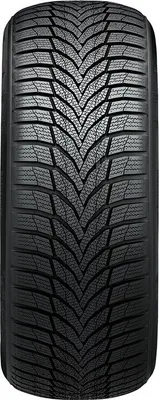 Produktbild von Nexen Winterreifen motorcycle-tyres Winguard Sport 2 ( 255/40 R18 99V XL 4PR, RPB )