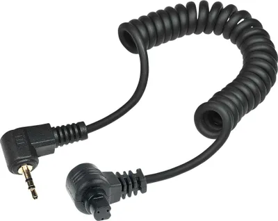 Produktbild von Kaiser MultiTrig AS 5.1 Kamera Auslösekabel N3 3C Canon