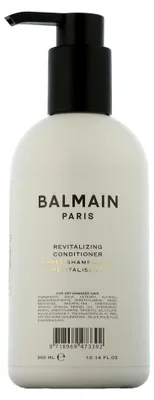 Obrázek produktu pro Balmain Revitalizing Conditioner posilující kondicionér pro suché a poškozené vlasy 300 ml