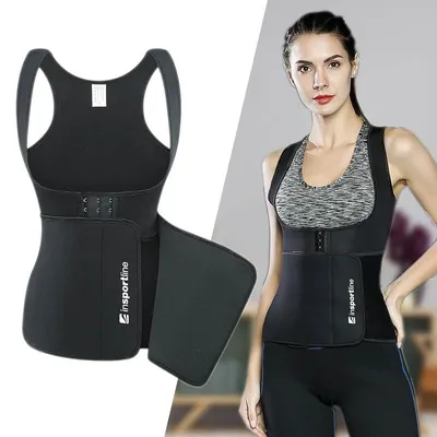 Produktbild von inSPORTline Corbeam Fitnesskorsett