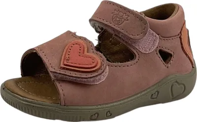Produktbild von Ricosta Sandalen Mädchen 31333237343731 Rosa 20 EU