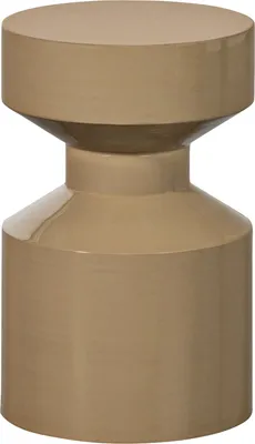 Produktbild von Drawer Ferry, Beistelltisch, Beige
