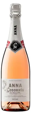 Produktbild von Codorníu - Anna Rosé Brut Cava DO Penedès | Spanien | 12% vol | 0,75 l