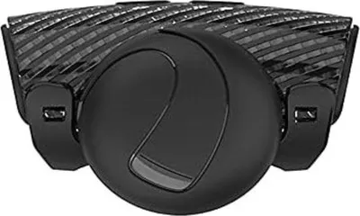 Produktbild von Universal Lenkradknop - Universal Lenkradknop aus Kunststoff - Universal Lenkradknop für Autos