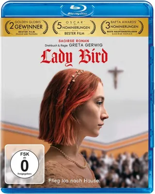 Produktbild von Lady Bird