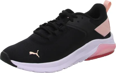 Produktbild von Puma Electron E Sneaker Schwarz