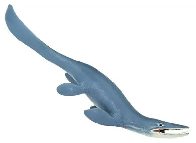 Produktbild von Safari Ltd Mosasaurus Blue One Size