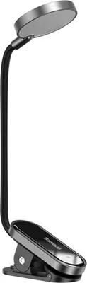 Immagine prodotto di Baseus Comfort Reading Mini lampada a pinza