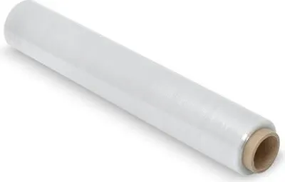 Produktbild von Transparente Stretchfolie 50 cm/2,5 kg brutto/23 Stück