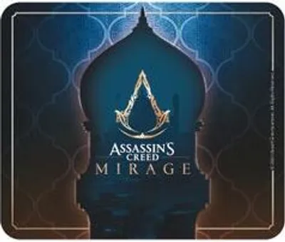 Produktbild von Assassin's Creed - Mirage - Mauspad