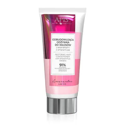Productafbeelding van Herstellende haarconditioner met amarantenextracten, 200 ml