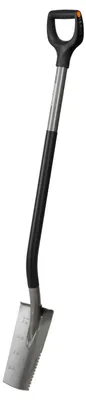 Obrázok produktu pre Rýč Ergonomic™ zahradní úzký