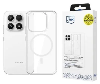 Obrázok produktu pre Xiaomi 17 Pro – 3Mk Armour Magcase