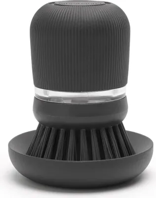 Produktbild von Brabantia 302626, Grau, 86 mm, 86 mm, 105 mm, 1 Stück(e)