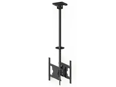 Obrázek produktu pro Multibrackets 5477, 50 kg, 81,3 cm (32"), 139,7 cm (55"), 100 x 100 mm, 400 x 400 mm, 832 - 3130 mm