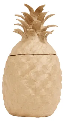Image de Boîte Décopatch Ananas BT094C