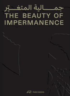 Productafbeelding van The Beauty of Impermanence