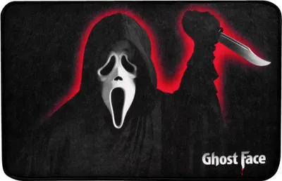 Produktbild von Scream - Ghostface Fußmatte