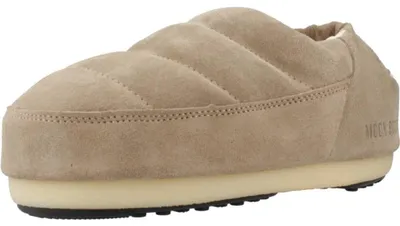 Produktbild von MOON BOOT MB SANDAL BAND SUEDE Beige