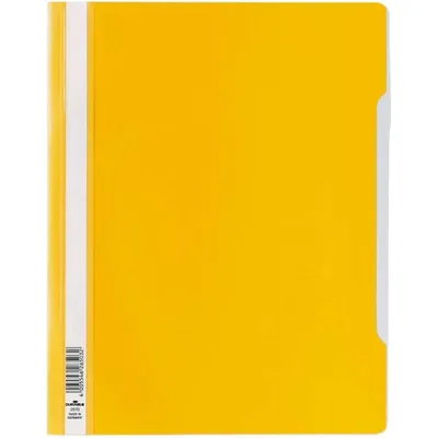 Produktbild von Durable Schnellhefter - für A4 (210 x 297 mm)