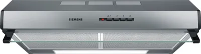 Immagine prodotto di Siemens LU63LCC50 Cofano sottopensile