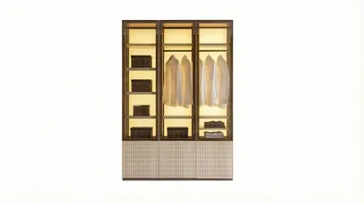 Produktbild von Roenesans Kleiderschrank