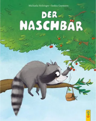 Obrázek produktu pro Der Naschbär