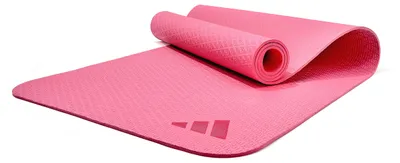 Produktbild von Adidas Yoga - Yoga Mat - 6 mm - Pink Fusion