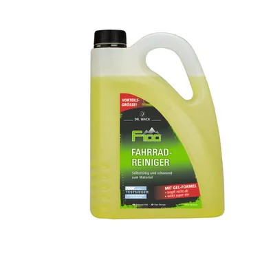 Produktbild von Dr. Wack F100 Fahrradreiniger 2 L