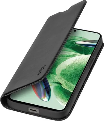 Immagine prodotto di SBS TEBKLITEXIRNO125GK custodia per cellulare 16,9 cm (6.67") Custodia a borsellino Nero