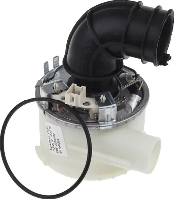 Immagine prodotto di ARISTON - Heizelement 1650W- 29.2ohm + JOINT - C00520796