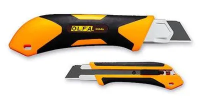 Obrázek produktu pro Rezací Nůž 25 Mm Olfa Xh Al