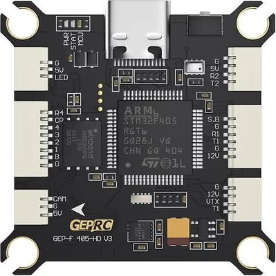 Produktbild von GEPRC F405 HD V3 FC Flight Controller FPV