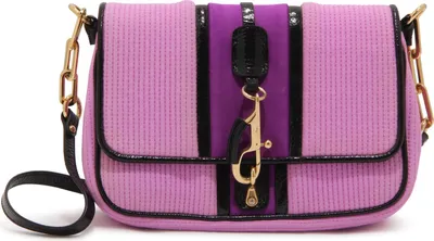 Zdjęcie produktu dla N1960 Borsa Tracolla Donna Fay Woman Delavè Bag 24X14X6 Cm