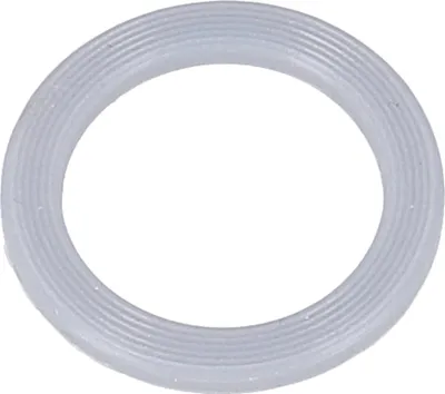 Produktbild von easyPART passend für 10027087 EUROPART Dichtung Dichtring Messerlagerdichtung 38/29mmØ an Messereinsatz für Thermomix® TM 3300 TM3300 Küchenmaschine wie Vorwerk