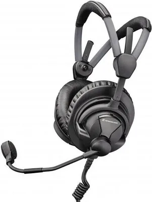 Obrázek produktu pro Sennheiser HMD 27