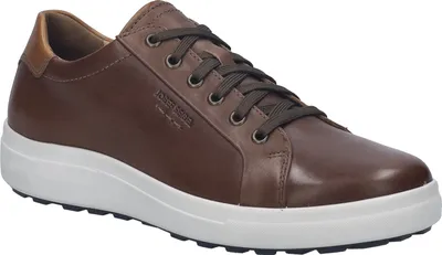 Produktbild von JOSEF SEIBEL Maddox 05 | Sneaker für Herren | Braun