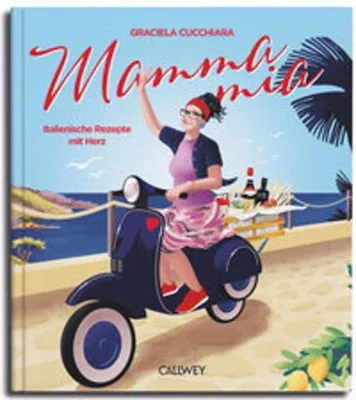 Immagine prodotto di Mamma Mia