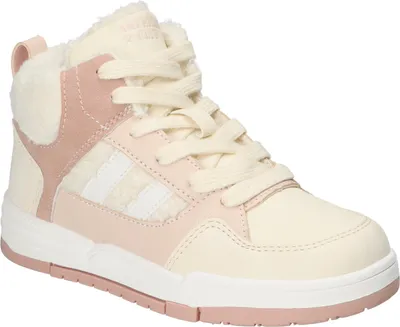 Produktbild von American Club Es198, Kinder-Wintersneaker, fleecegefüttert, mit robustem Reißverschluss, rutschfest 34