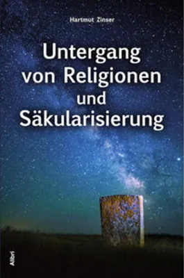 Immagine prodotto di Untergang von Religionen und Säkularisierung