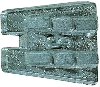 Produktbild von Stubai Keil für 1004 Schlosserhammer