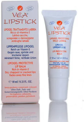 Zdjęcie produktu dla Vea Lipstick Lipogel Balsam do ust 10 ml
