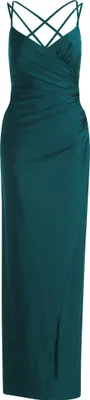 Produktbild von Vera Mont Kleid Lang ohne Arm 5584 40