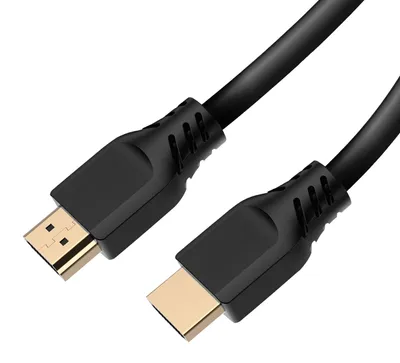 Produktbild von VIVanco™HDMI 2.1-Kabel für 8K